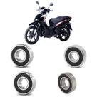 Rolamentos Transmissão SHINERAY JET 50