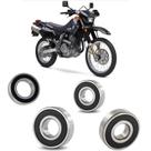 Rolamentos Transmissão SUZUKI DR650