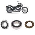 Rolamentos Transmissão YAMAHA Drag Star 650 Intermediário