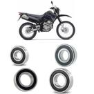 Rolamentos Transmissão Yamaha Lander 250