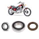 Rolamentos Transmissão YAMAHA Virago 535 Intermediário