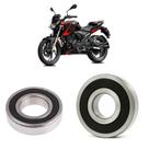 Rolamentos Virabrequim Dafra Apache RTR 200