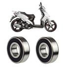 Rolamentos Virabrequim Dafra Cityclass 200