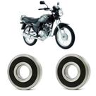 Rolamentos Virabrequim Sundown Hunter 125 Rolamentos Virabrequim Sundown Hunter 125