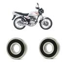 Rolamentos Virabrequim Sundown Max 125 Rolamentos Virabrequim Sundown Max 125