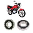 Rolamentos Virabrequim Suzuki GSR 125 e 150