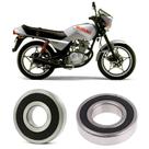 Rolamentos Virabrequim Suzuki Katana 125