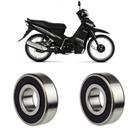 Rolamentos Virabrequim YAMAHA Crypton 115 Rolamentos Virabrequim YAMAHA Crypton 115