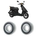 Rolamentos Virabrequim YAMAHA Jog
