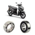 Rolamentos Virabrequim YAMAHA Neo 125