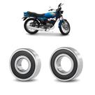 Rolamentos Virabrequim Yamaha RD135
