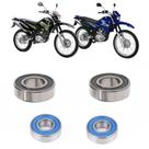 Rolamentos Virabrequim YAMAHA XTZ 125