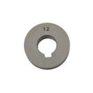 Roldana 1.2 - 1.6 k tubular feed 364 0743472