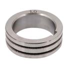 Roldana 1,0-1,2mm aço tubular mm251 mm305 vonder Roldana 1,0-1,2mm aço tubular mm251 mm305 vonder