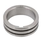 Roldana 1,0-1,2mm aço tubular mm405 vonder