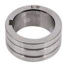Roldana 1,0-1,2mm arame de alumínio mm251 mm305 vonder Roldana 1,0-1,2mm arame de alumínio mm251 mm305 vonder