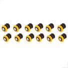 Roldana 1125 Fermax Regulável p Porta Vidro 8/10mm Kit 12uni