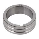 Roldana 1,2-1,6mm aço sólido mm405 vonder