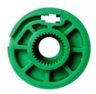 Roldana Audi A3 2 Portas Lado Direito para Máquina do Vidro Elétrico RTX 5142 ROTAX