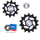 Roldana câmbio traseiro Sram 12v - Rolamento SKF Italiano