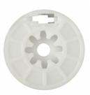 Roldana Corsa Portas Traseiras para Máquina do Vidro Elétrico RTX 10095 ROTAX Roldana Corsa Portas Traseiras para Máquina do Vidro Elétrico RTX 10095 ROTAX