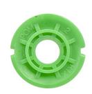 Roldana Da Ponta Do Braço Universal Sem Torre (Verde) para Máquina de Vidro Elétrico RTX 5192 Rotax