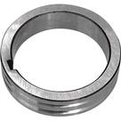 Roldana de Arraste, 0,8 Mm/1,0 mm, Arame de aço Sólido, Para as Máquinas Mig/mag MM 300/mm 400/mm 403/mm 405, Vonder