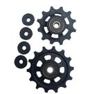 Roldana de Cambio 14/12 Dentes para 12 Velocidades com Rolamento Sram Eagle XX1 / X01 / GX / NX