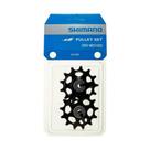 Roldana De Câmbio Shimano Deore Rd-m5100 Par Bike Mtb
