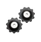 Roldana de Câmbio Traseiro Shimano Deore/SLX M593 (Par) Roldana de Câmbio Traseiro Shimano Deore/SLX M593 (Par)