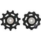 Roldana de Câmbio Traseiro Shimano Deore XT M8000 11v (Par) Roldana de Câmbio Traseiro Shimano Deore XT M8000 11v (Par)