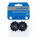 Roldana de Câmbio Traseiro Shimano SLX M663 SGS (Par)