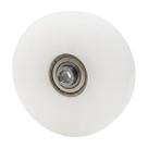 Roldana de Nylon em Formato U de 4" Canal 5/8" Roldana de Nylon em Formato U de 4" Canal 5/8"