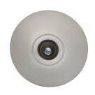 Roldana de Nylon em Formato U de 5" Canal 5/8" Roldana de Nylon em Formato U de 5" Canal 5/8"