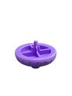 Roldana de velocidade para Pedicuro Taiff Soft Feet