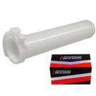 Roldana do Acelerador - XTZ125 - DT200 - DT200R