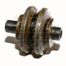 Roldana do Setor Trator Agrale 4100 (A804) Roldana do Setor Trator Agrale 4100 (A804)
