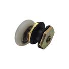 Roldana Excentrica Com Regulagem Para Box, 1125Box - 04 unidades