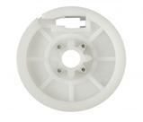 Roldana Gol G4 E Parati G4 Para Máquina Micro De Vidro Eletrico RTX 5176 ROTAX