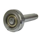 Roldana Guia de Aço com Rolamento de 48mm Roldana Guia de Aço com Rolamento de 48mm