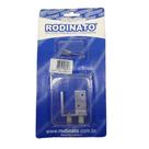 Roldana Guia - Rodinato 188 9mm C/CH Cant. (2PÇ) Roldana Guia - Rodinato 188 9mm C/CH Cant. (2PÇ)