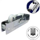 Roldana Inox Suprema Dupla Trilho Caneta Macarrao 150kg