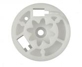 Roldana Marea Portas Dianteiras e Traseiras para Máquina do Vidro Elétrico RTX 10098 ROTAX Roldana Marea Portas Dianteiras e Traseiras para Máquina do Vidro Elétrico RTX 10098 ROTAX