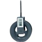 Roldana P/Poco Tekfund 04 C/Parafuso