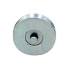 Roldana P/Portao A 1.1/2 - Kit C/2 PC Roldana P/Portao A 1.1/2 - Kit C/2 PC