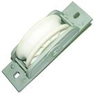 Roldana Para Portão Com Suporte Côncavo 68 Mm Gibafer Roldana Para Portão Com Suporte Côncavo 68 Mm Gibafer