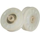 Roldana Para Portão Sem Suporte Cantoneira 68 Mm Gibafer Roldana Para Portão Sem Suporte Cantoneira 68 Mm Gibafer