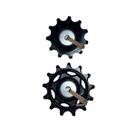Roldana Polia Câmbio Shimano Cues RD-U6020 10v 11v Y3JH98030 Roldana Polia Câmbio Shimano Cues RD-U6020 10v 11v Y3JH98030