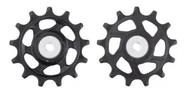 Roldana Polia Câmbio Traseiro Shimano Deore Rd M5100 11v