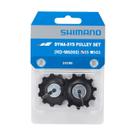 Roldana Polia Câmbio Traseiro Shimano Deore Rd M6000 Gs 10v Roldana Polia Câmbio Traseiro Shimano Deore Rd M6000 Gs 10v